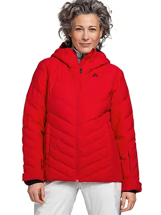SCHÖFFEL | Damen Skijacke Style Alerce | 
